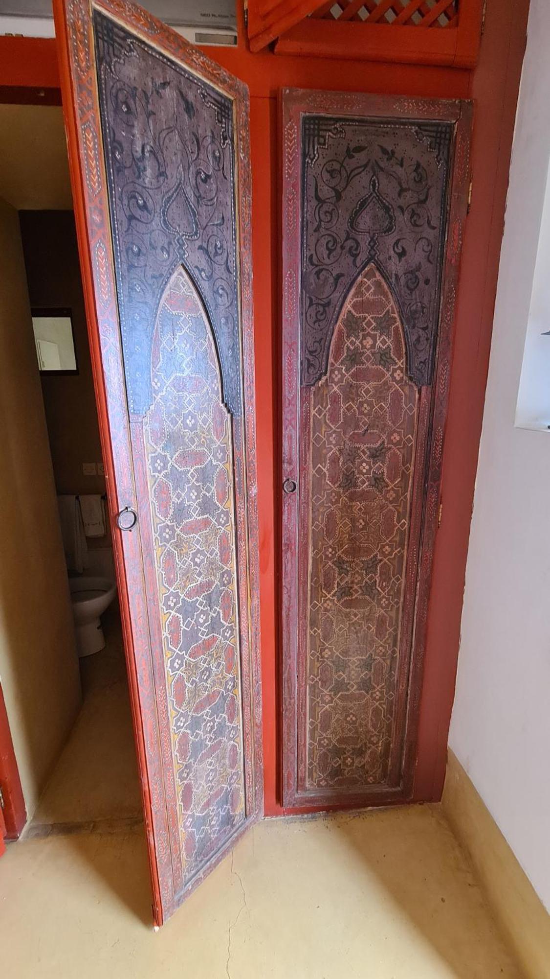 Riad La Cigale Marrakesh Bagian luar foto